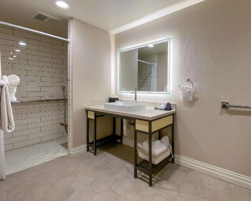 Bluestem Hotel Torrance-Los Angeles Ascend Hotel Collection - image 17