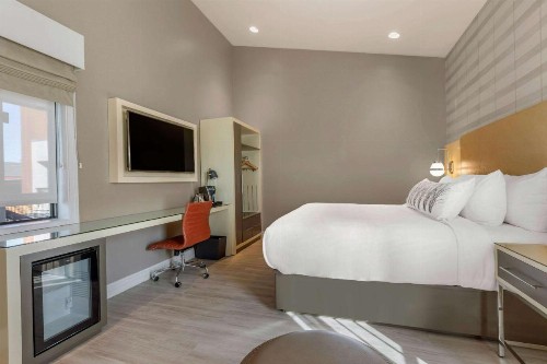 Bluestem Hotel Torrance-Los Angeles Ascend Hotel Collection - image 18