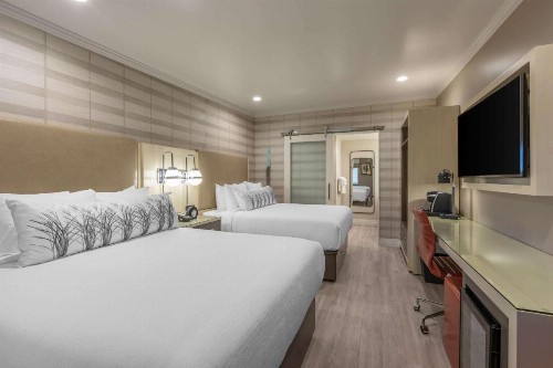Bluestem Hotel Torrance-Los Angeles Ascend Hotel Collection - image 2