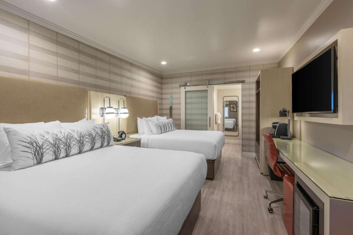 Bluestem Hotel Torrance-Los Angeles Ascend Hotel Collection - image 2