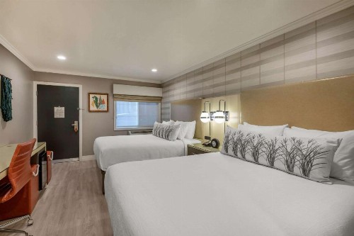 Bluestem Hotel Torrance-Los Angeles Ascend Hotel Collection - image 20