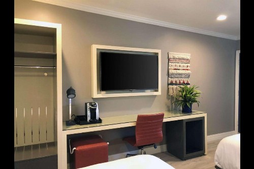 Bluestem Hotel Torrance-Los Angeles Ascend Hotel Collection - image 22
