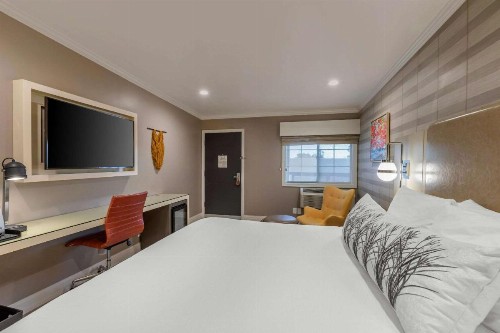 Bluestem Hotel Torrance-Los Angeles Ascend Hotel Collection - image 24