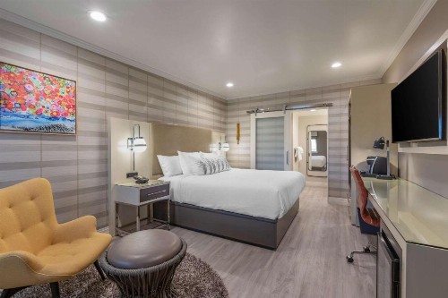 Bluestem Hotel Torrance-Los Angeles Ascend Hotel Collection - image 25