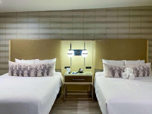 Bluestem Hotel Torrance-Los Angeles Ascend Hotel Collection - image 27