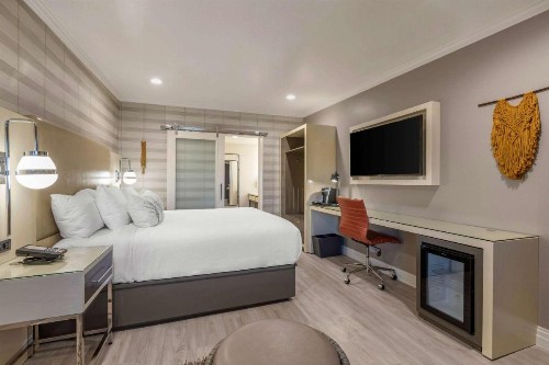 Bluestem Hotel Torrance-Los Angeles Ascend Hotel Collection - image 30