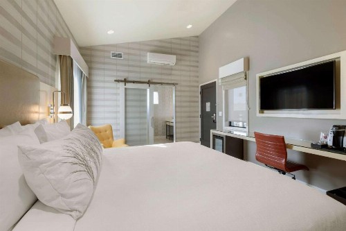 Bluestem Hotel Torrance-Los Angeles Ascend Hotel Collection - image 31