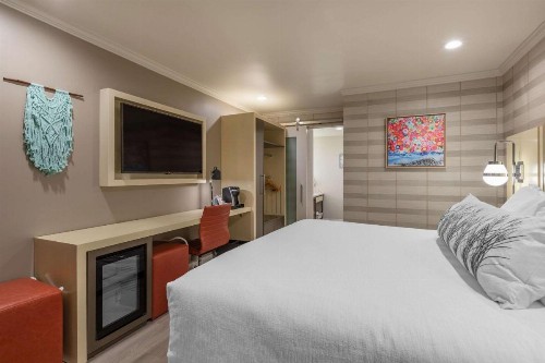 Bluestem Hotel Torrance-Los Angeles Ascend Hotel Collection - image 32