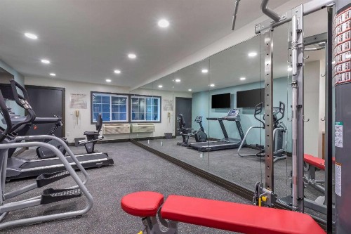 Bluestem Hotel Torrance-Los Angeles Ascend Hotel Collection - image 33