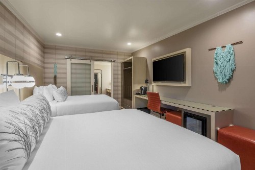 Bluestem Hotel Torrance-Los Angeles Ascend Hotel Collection - image 36