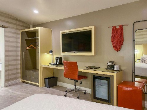 Bluestem Hotel Torrance-Los Angeles Ascend Hotel Collection - image 37