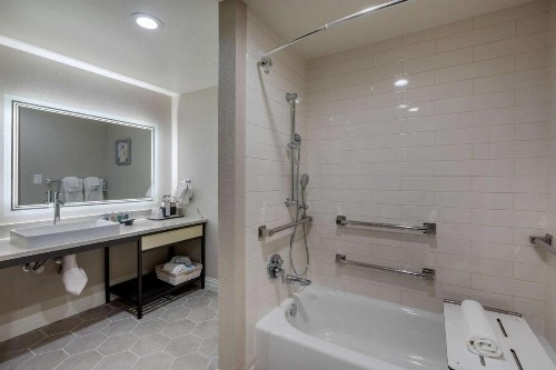 Bluestem Hotel Torrance-Los Angeles Ascend Hotel Collection - image 39
