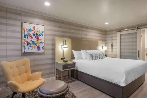 Bluestem Hotel Torrance-Los Angeles Ascend Hotel Collection - image 4