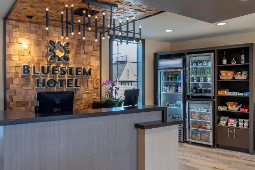 Bluestem Hotel Torrance-Los Angeles Ascend Hotel Collection - image 41