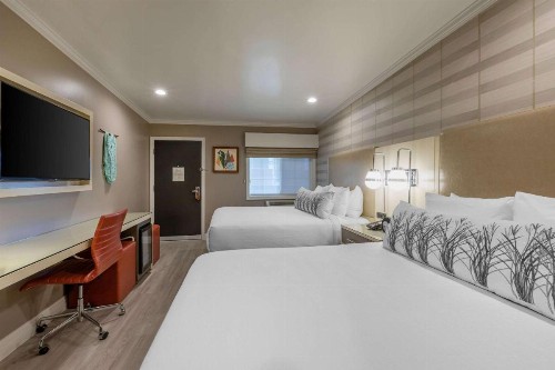 Bluestem Hotel Torrance-Los Angeles Ascend Hotel Collection - image 43