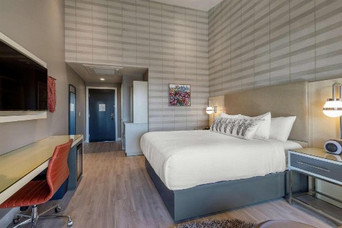 Bluestem Hotel Torrance-Los Angeles Ascend Hotel Collection - image 46