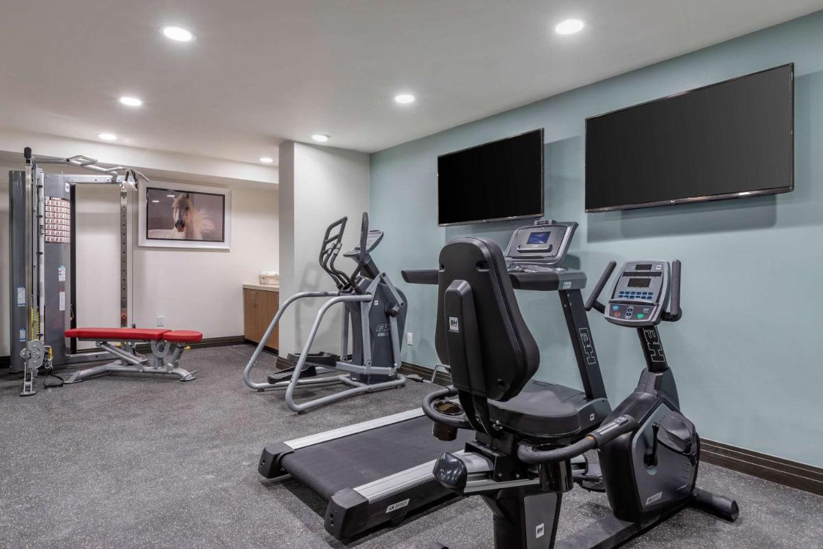 Bluestem Hotel Torrance-Los Angeles Ascend Hotel Collection - image 5