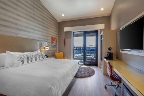 Bluestem Hotel Torrance-Los Angeles Ascend Hotel Collection - image 6