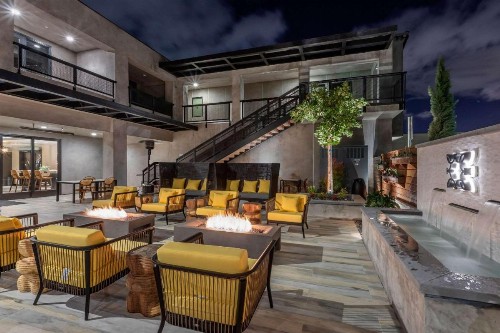 Bluestem Hotel Torrance-Los Angeles Ascend Hotel Collection - image 7