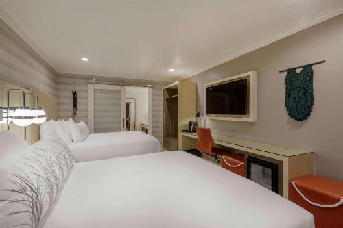 Bluestem Hotel Torrance-Los Angeles Ascend Hotel Collection - image 8