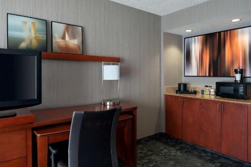Sonesta Select Los Angeles Torrance South Bay - image 11