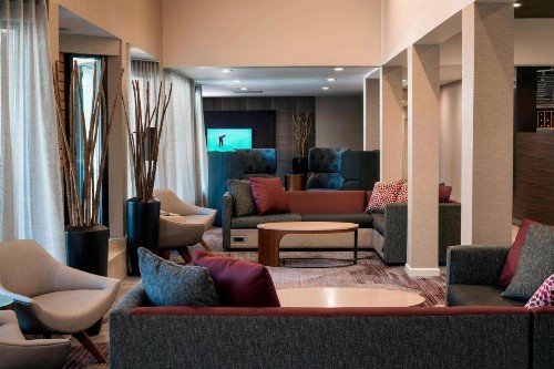 Sonesta Select Los Angeles Torrance South Bay - image 2