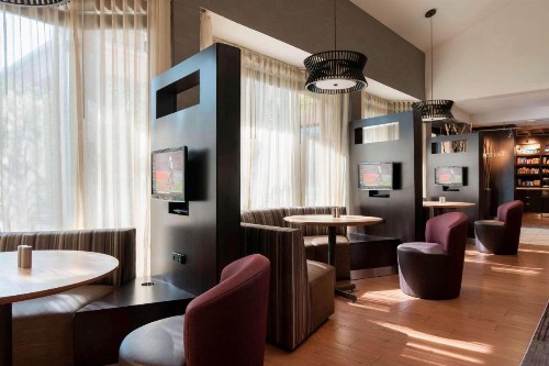 Sonesta Select Los Angeles Torrance South Bay - image 25