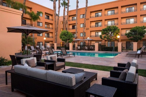 Sonesta Select Los Angeles Torrance South Bay - image 31