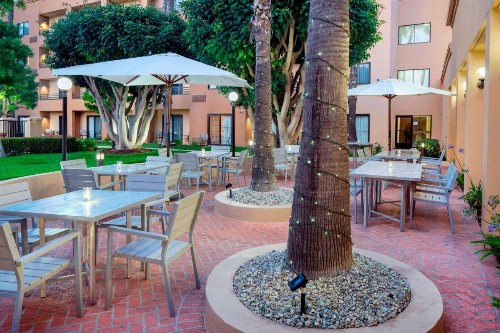 Sonesta Select Los Angeles Torrance South Bay - image 32