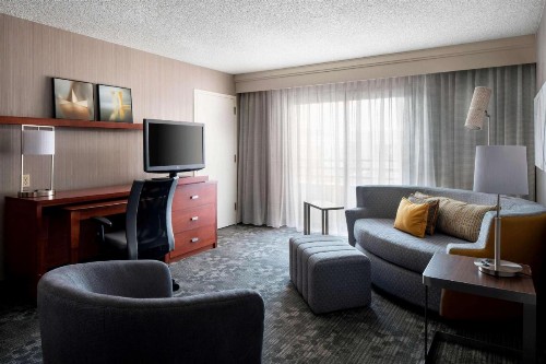 Sonesta Select Los Angeles Torrance South Bay - image 5