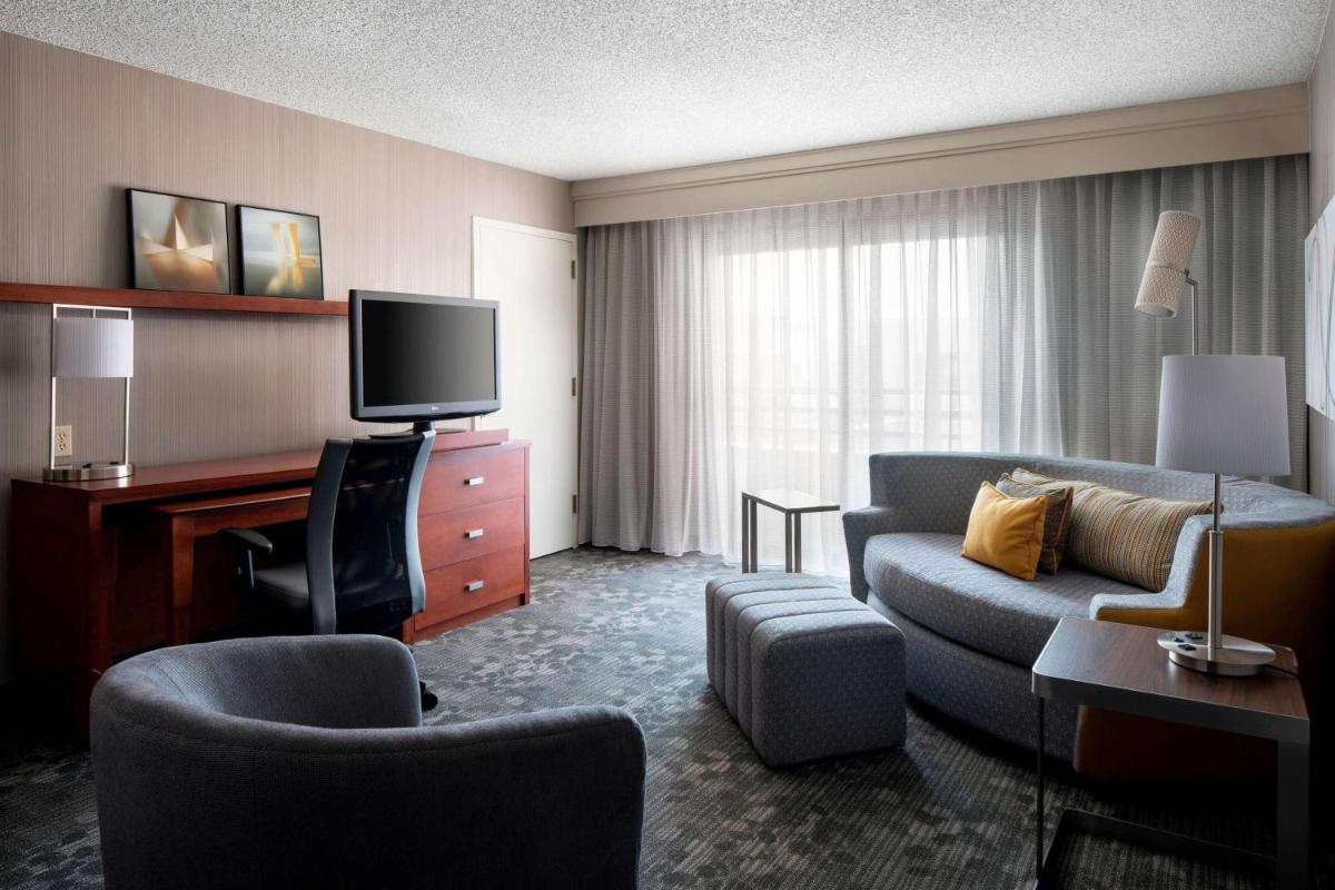 Sonesta Select Los Angeles Torrance South Bay - image 5