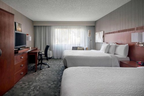 Sonesta Select Los Angeles Torrance South Bay - image 6