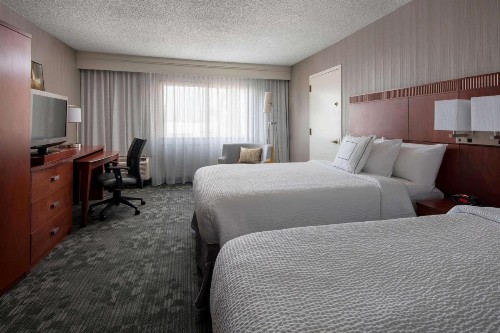 Sonesta Select Los Angeles Torrance South Bay - image 7
