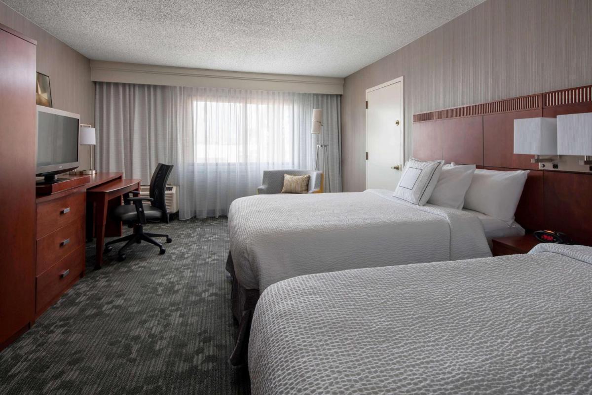 Sonesta Select Los Angeles Torrance South Bay - image 7