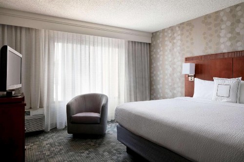 Sonesta Select Los Angeles Torrance South Bay - image 9