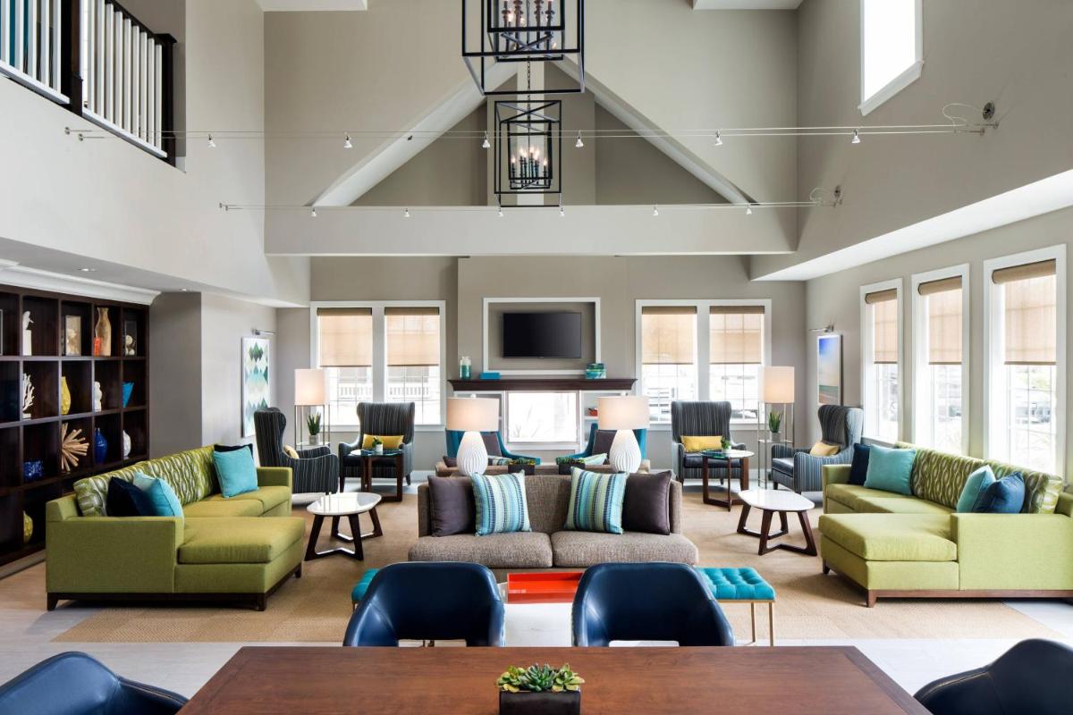 Residence Inn Los Angeles Torrance/Redondo Beach - main image