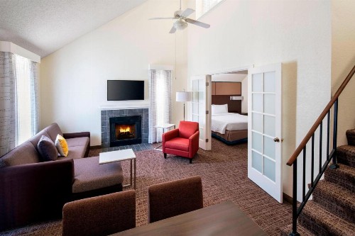 Residence Inn Los Angeles Torrance/Redondo Beach - image 10