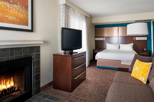 Residence Inn Los Angeles Torrance/Redondo Beach - image 11