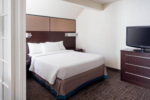 Residence Inn Los Angeles Torrance/Redondo Beach - image 12
