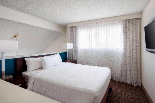Residence Inn Los Angeles Torrance/Redondo Beach - image 13