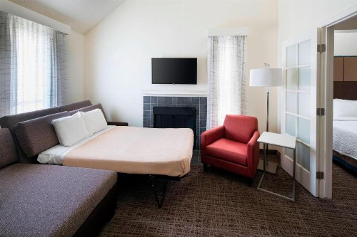 Residence Inn Los Angeles Torrance/Redondo Beach - image 14