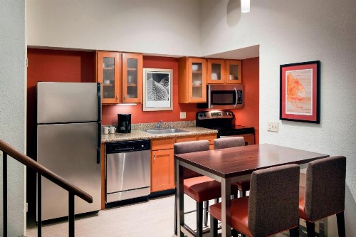 Residence Inn Los Angeles Torrance/Redondo Beach - image 15