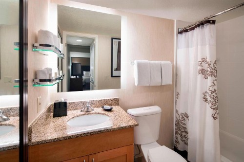 Residence Inn Los Angeles Torrance/Redondo Beach - image 17
