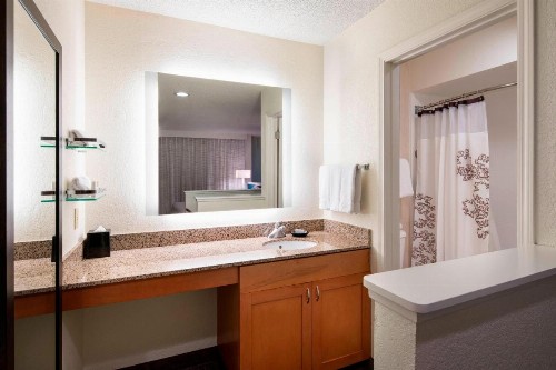 Residence Inn Los Angeles Torrance/Redondo Beach - image 18