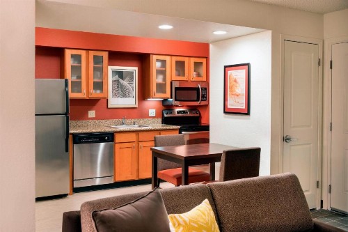 Residence Inn Los Angeles Torrance/Redondo Beach - image 19