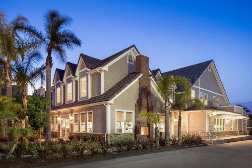 Residence Inn Los Angeles Torrance/Redondo Beach - image 2