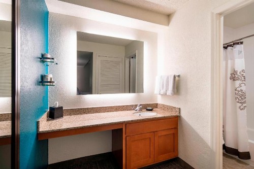 Residence Inn Los Angeles Torrance/Redondo Beach - image 20