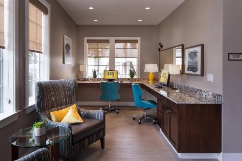 Residence Inn Los Angeles Torrance/Redondo Beach - image 21