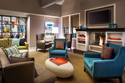 Residence Inn Los Angeles Torrance/Redondo Beach - image 23