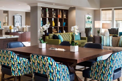 Residence Inn Los Angeles Torrance/Redondo Beach - image 24